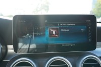 Mercedes-Benz C 200 C200 d T AMG Line