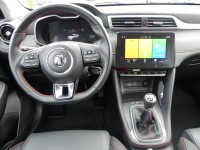 MG ZS 1.5 VTi-Tech