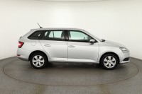 Skoda Fabia Combi 1.0 Ambition