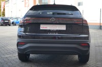 VW Taigo 1.5 TSI DSG