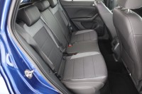 VW T-Cross 1.0 TSI DSG R-Line