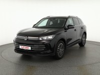 VW Tiguan 1.5 eTSI DSG 3-Zonen-Klima Navi Sitzheizung