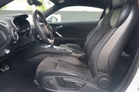 Audi TTS Coupe 2.0 TFSI quattro