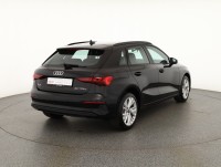 Audi A3 Sportback 40 TFSIe S-Tronic