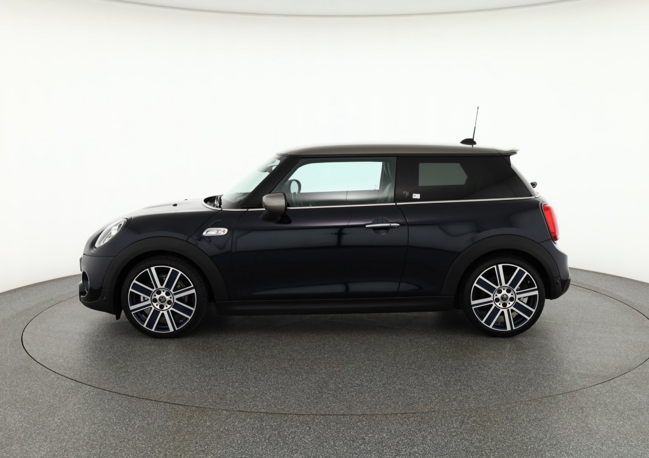 MINI COOPER_S Cooper S AT