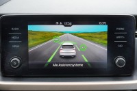 Skoda Kamiq 1.0 TSI Active
