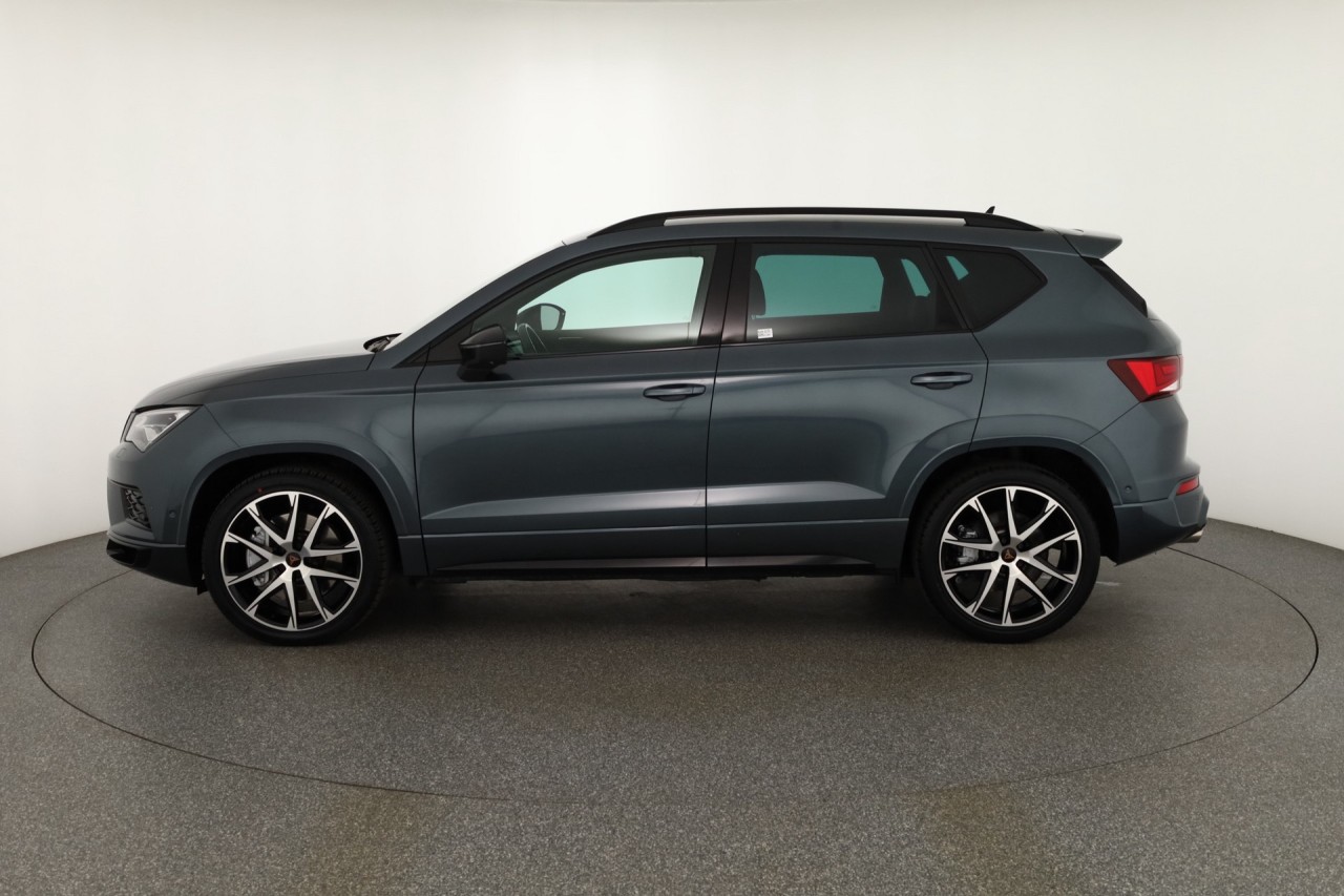 Cupra Ateca 2.0 TSI DSG 4Drive