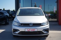 VW Touran 1.5 TSI Highline Rline DSG