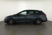 Vorschau: Seat Leon ST 2.0 TSI DSG Cupra 300 4Drive Vorschau: Seat Leon ST 2.0 TSI DSG Cupra 300 4Drive