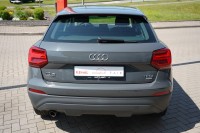 Audi Q2 1.0 TFSI ultra