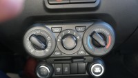 Suzuki Ignis 1.2 M-Hybrid Comfort