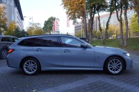 BMW 3 330e M-Sport Touring PHEV