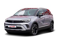Opel Crossland 1.2 Ultimate 2-Zonen-Klima Navi Sitzheizung