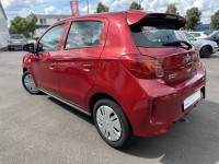 Mitsubishi Space Star 1.2 Basis