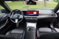BMW 420 d Coupe xDrive M Sport Aut.