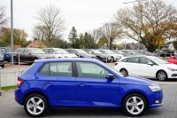 Skoda Fabia 1.0 MPI Cool Plus