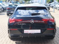 Mercedes-Benz CLA 250 e SB AMG Line