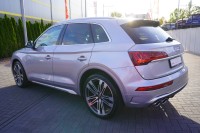 Audi SQ5 3.0 TDI quattro S-Tronic