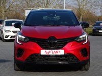 Renault Captur II E-TECH Plug-in 160