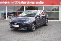 Vorschau: Hyundai i30 Kombi 1.6 T-GDI Aut.