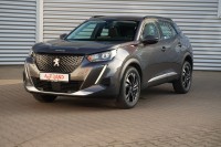 Vorschau: Peugeot 2008 1.2 PureTech Allure