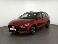 Hyundai i30 cw 1.0 T-GDi GO! Aut. Navi Sitzheizung LED