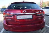 Mazda 6 Kombi 2.0 SKYACTIV-G