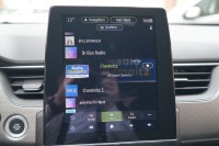 Renault Arkana 1.3 TCE M-Hybrid Techno