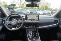 Nissan X-Trail 1.5 VC-T mHev N-Connecta Aut.