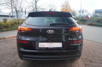 Hyundai Tucson 2.0 N Line Mild-Hybrid 4WD