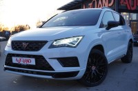 Vorschau: Cupra Ateca 2.0 TSI 4Drive OPF DSG