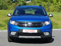 Dacia Sandero II 0.9 Stepway Prestige