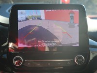 Ford Puma 1.0 M-Hybrid Titanium