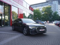 Audi A6 Avant 40 TDI S-Line