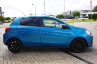 Mitsubishi Space Star 1.2 Diamant Edition+