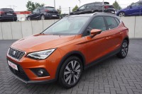 Vorschau: Seat Arona 1.0 TSI Beats DSG