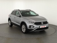 VW T-Roc 1.5 TSI DSG