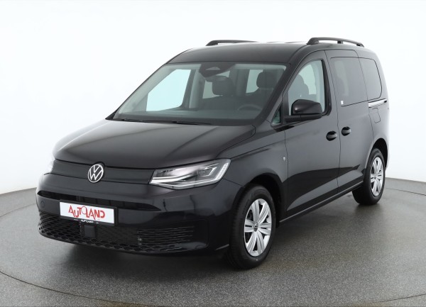 VW Caddy 1.5 TSI DSG