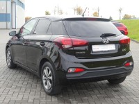Hyundai i20 1.0 T-GDI Style