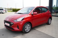 Vorschau: Hyundai i10 1.0