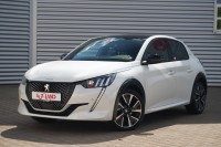 Vorschau: Peugeot 208 1.2 PureTech 100 GT-Line
