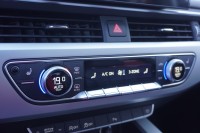 Audi A4 Avant 40 2.0 TFSI advanced