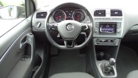 VW Polo 1.2 TSI BMT Allstar