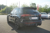 VW Tiguan 2.0 TSI R 4Motion