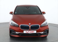 BMW 225 xe iPerformance Luxury Line