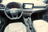 Seat Arona FR 1.5 TSI DSG Facelift