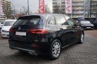 Mercedes-Benz B 220 B220 7G-DCT Progressive 4Matic
