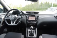 Nissan Qashqai 1.7 dCi N-Connecta