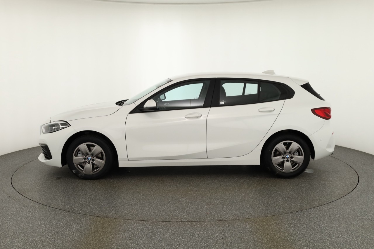 BMW 118 i Advantage Aut.