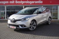 Vorschau: Renault Grand Scenic 1.2 TCe 130 Energy Intens